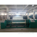 Split Warping Machine for Weaving Sectional split warping machine Manufactory